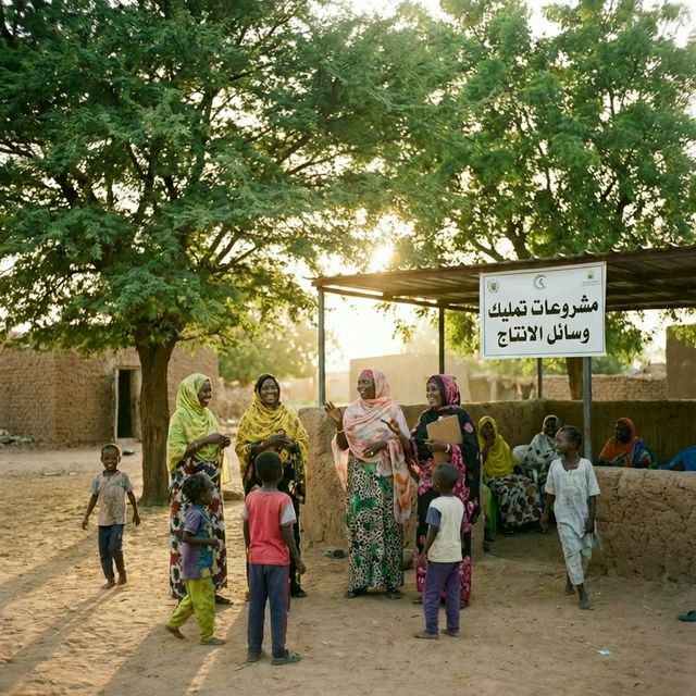 DDO Community Garden and Education Project
